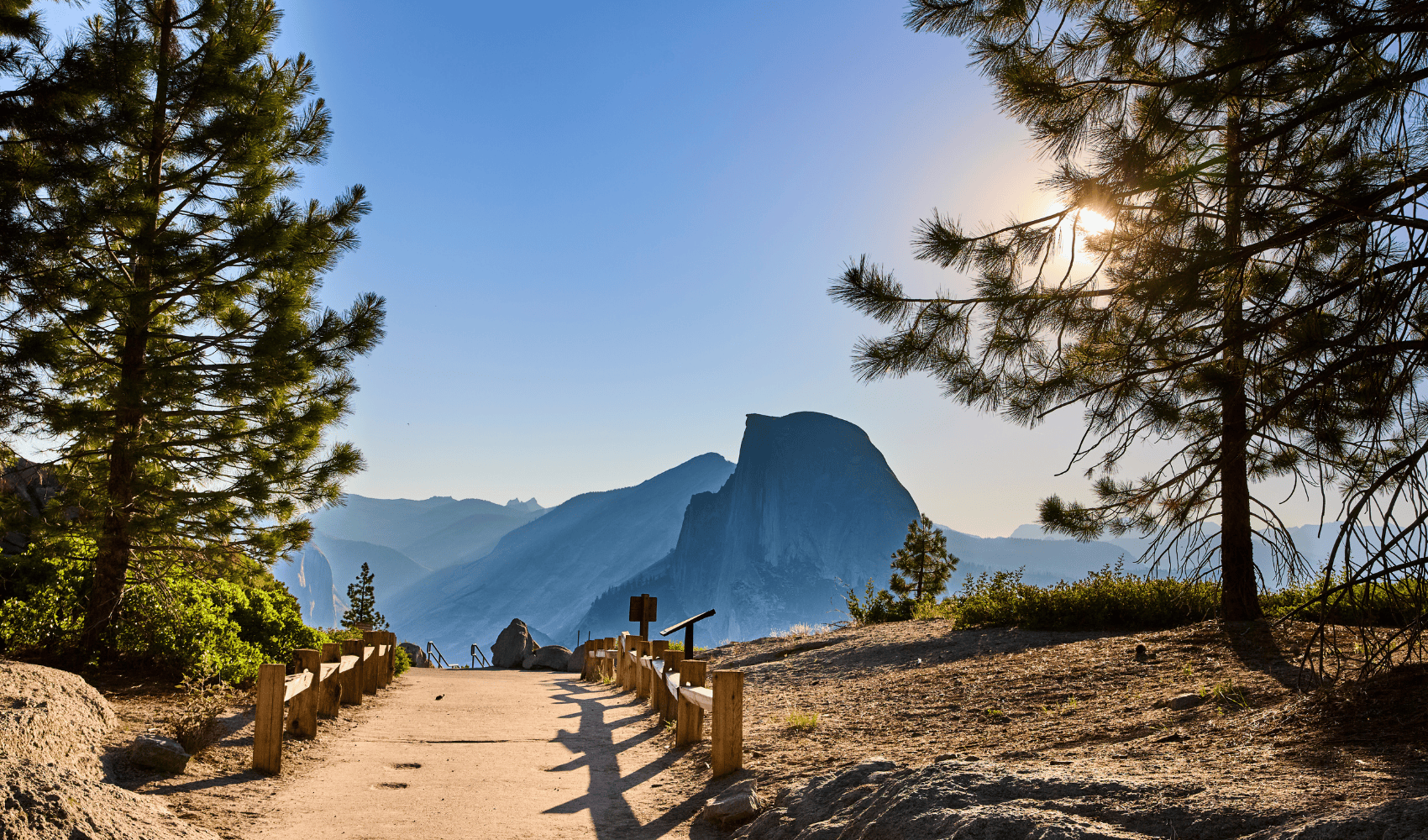 yosemite