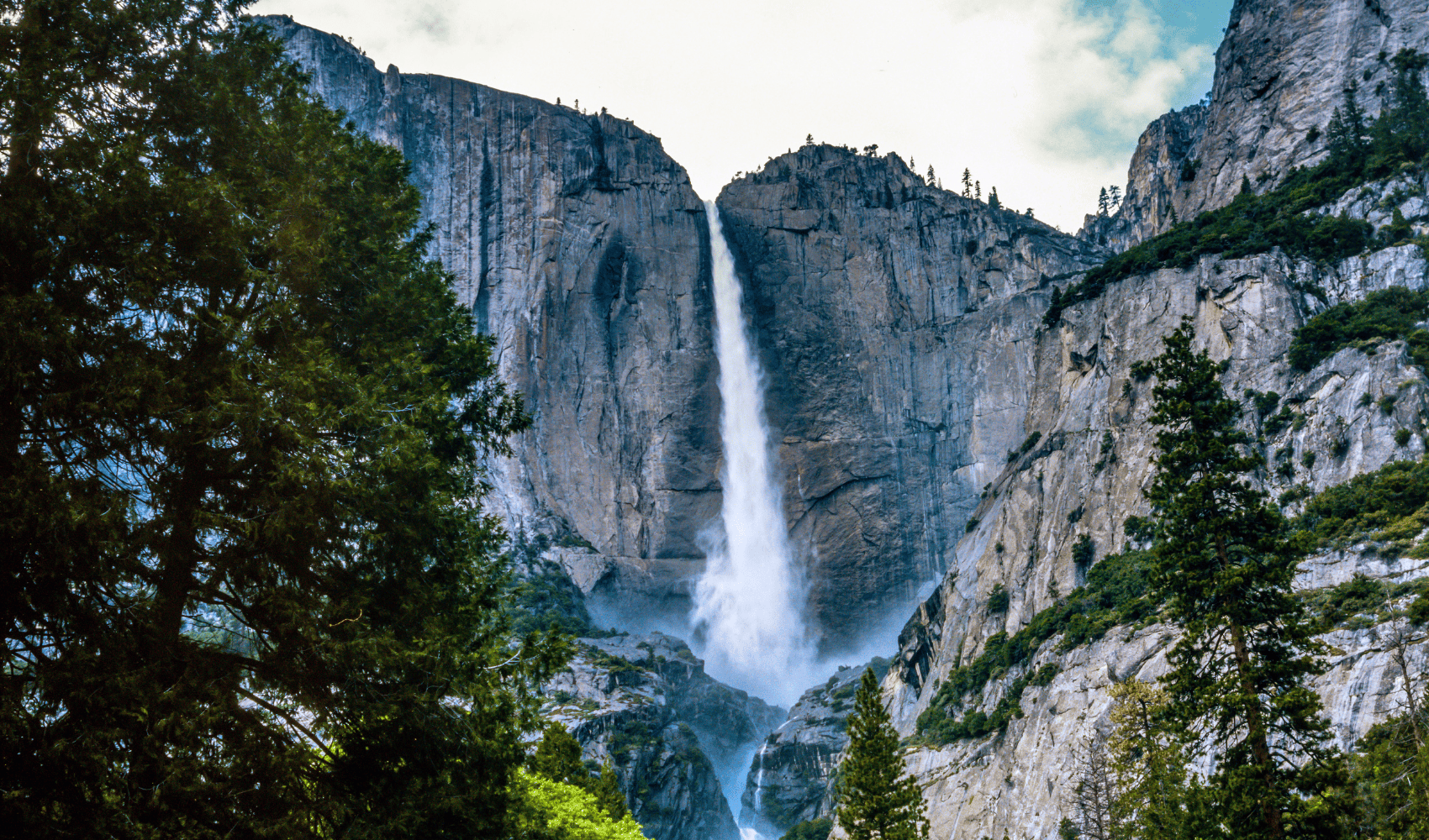 yosemite